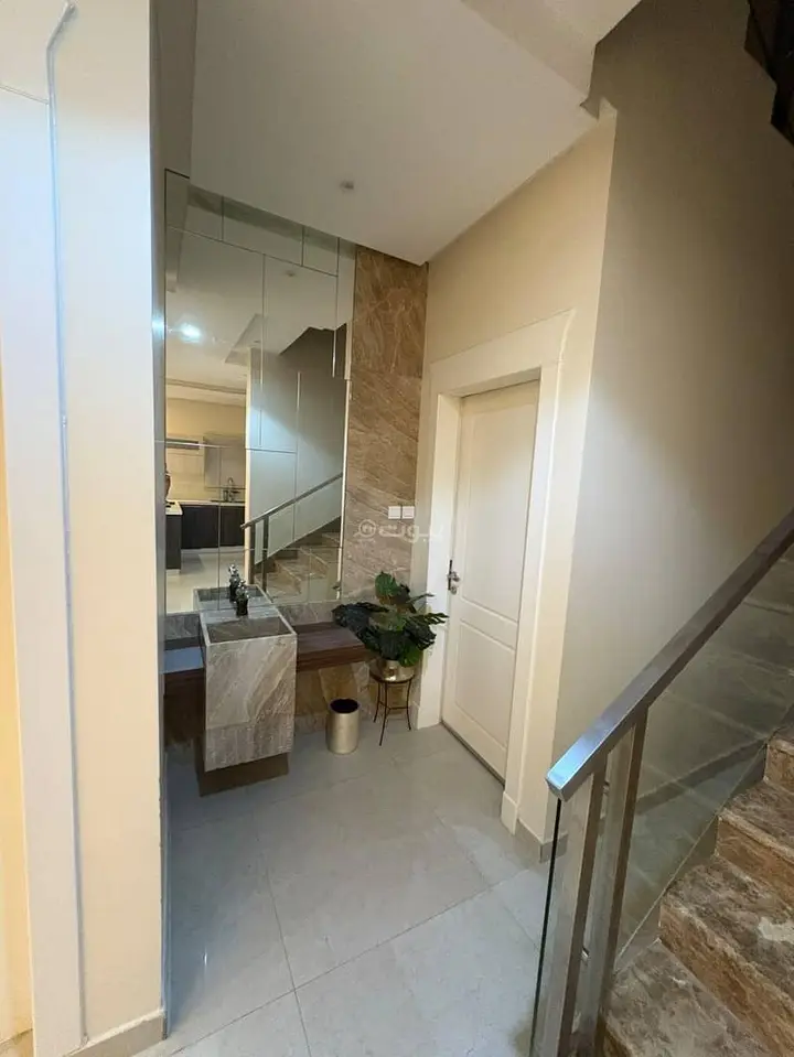 4 bedroom villa in Al Yasmin, Riyadh 6