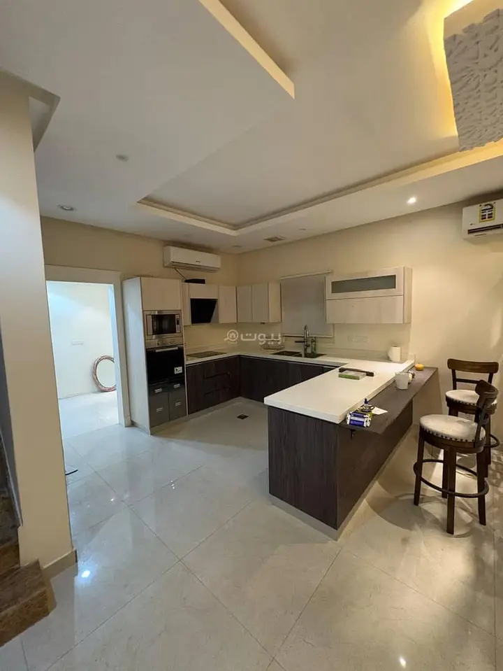 4 bedroom villa in Al Yasmin, Riyadh 9