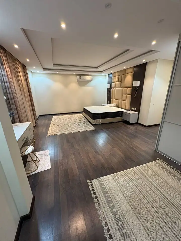 4 bedroom villa in Al Yasmin, Riyadh 10