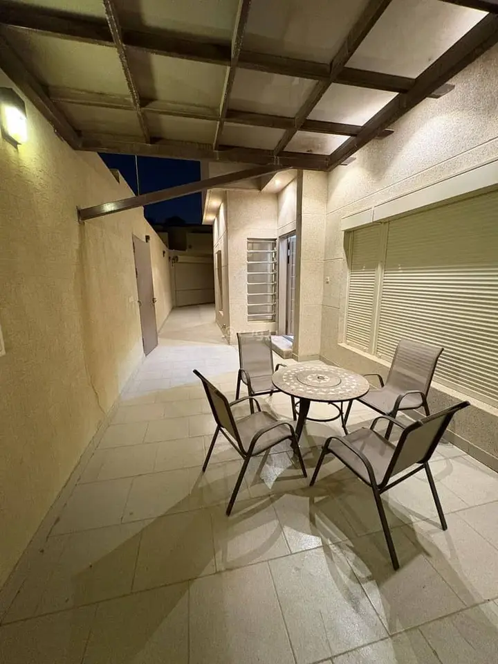 4 bedroom villa in Al Yasmin, Riyadh 15