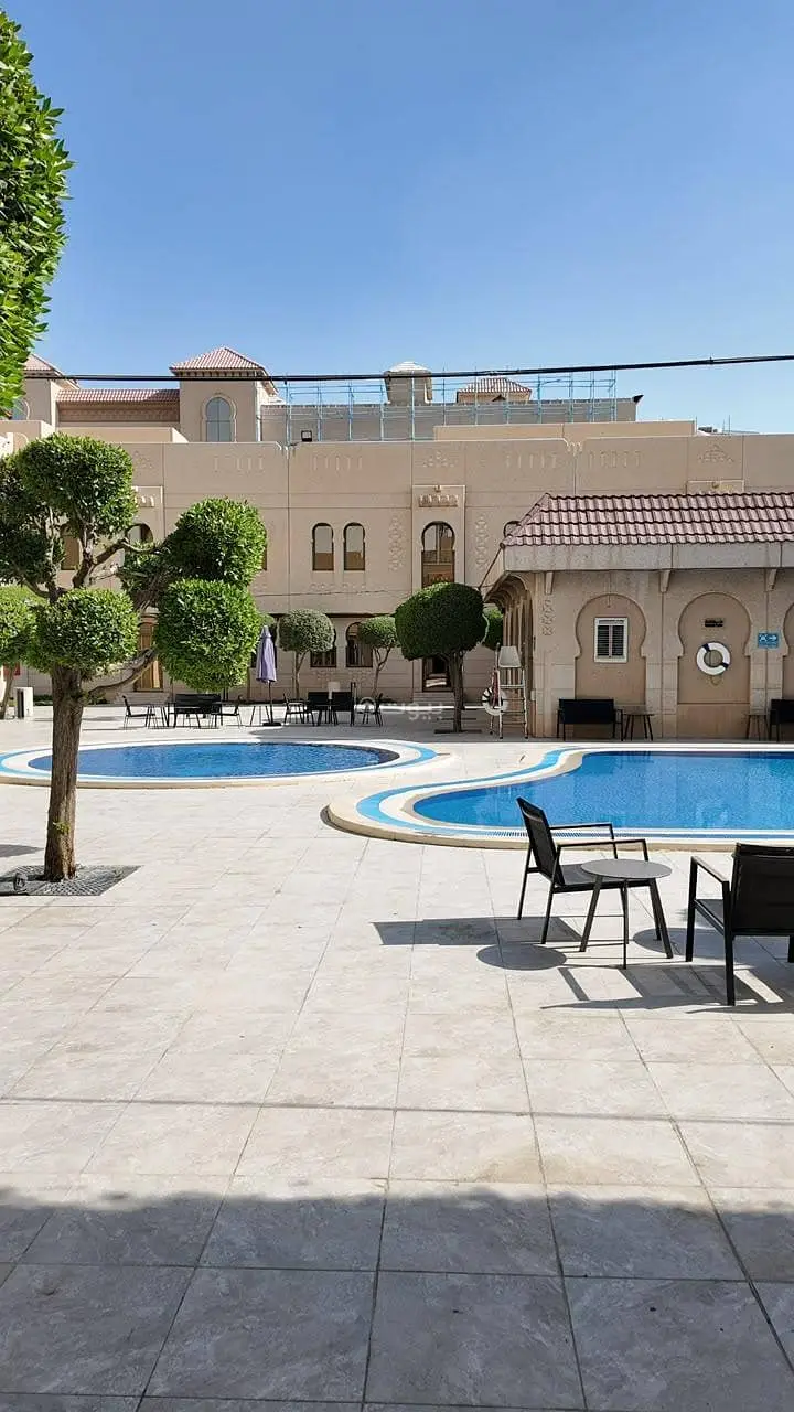 3 bedroom villa in Al Falah, Riyadh 3
