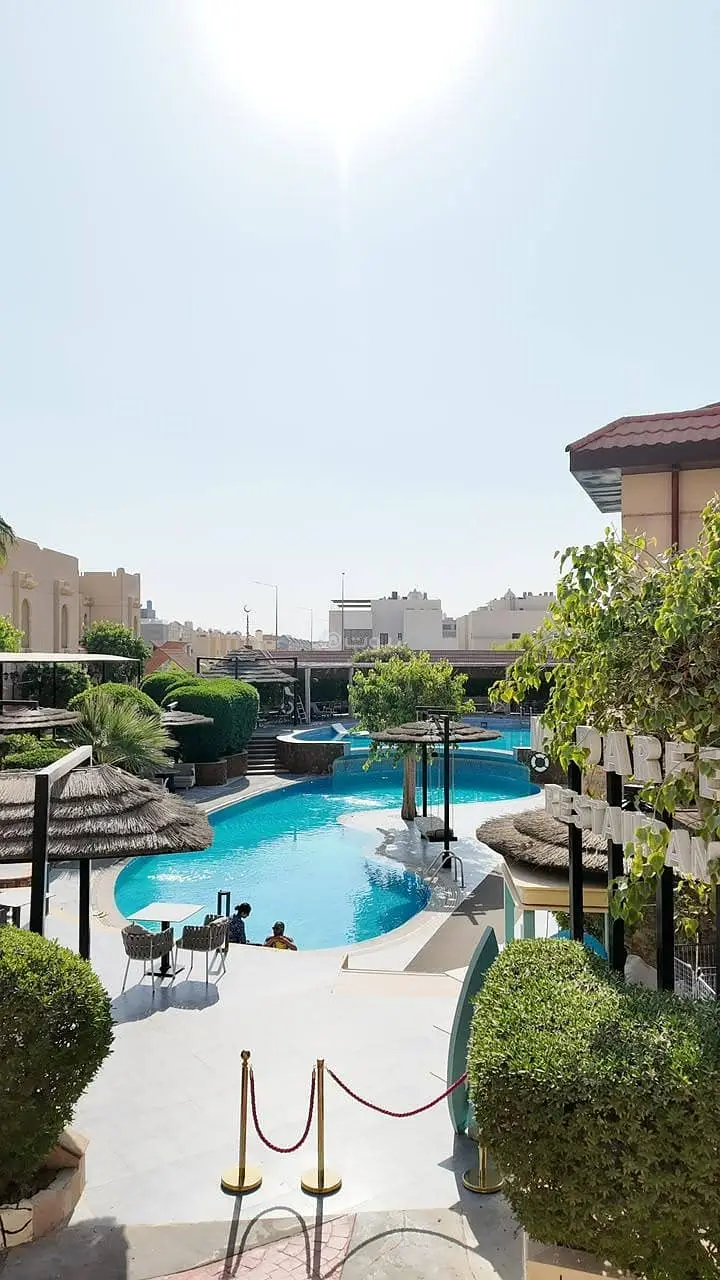 3 bedroom villa in Al Falah, Riyadh 2