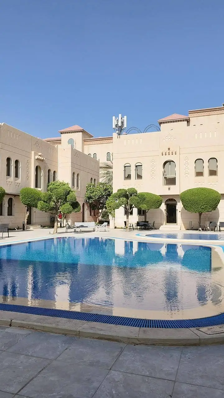 3 bedroom villa in Al Falah, Riyadh