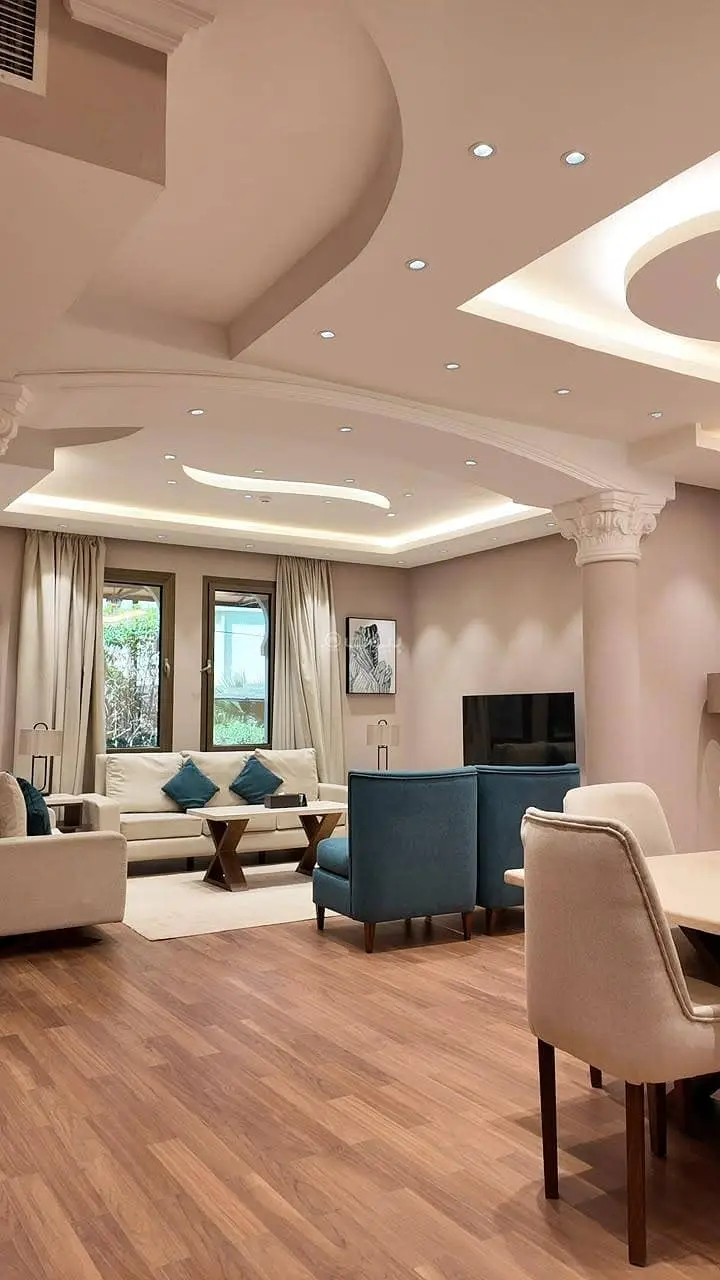 3 bedroom villa in Al Falah, Riyadh 4
