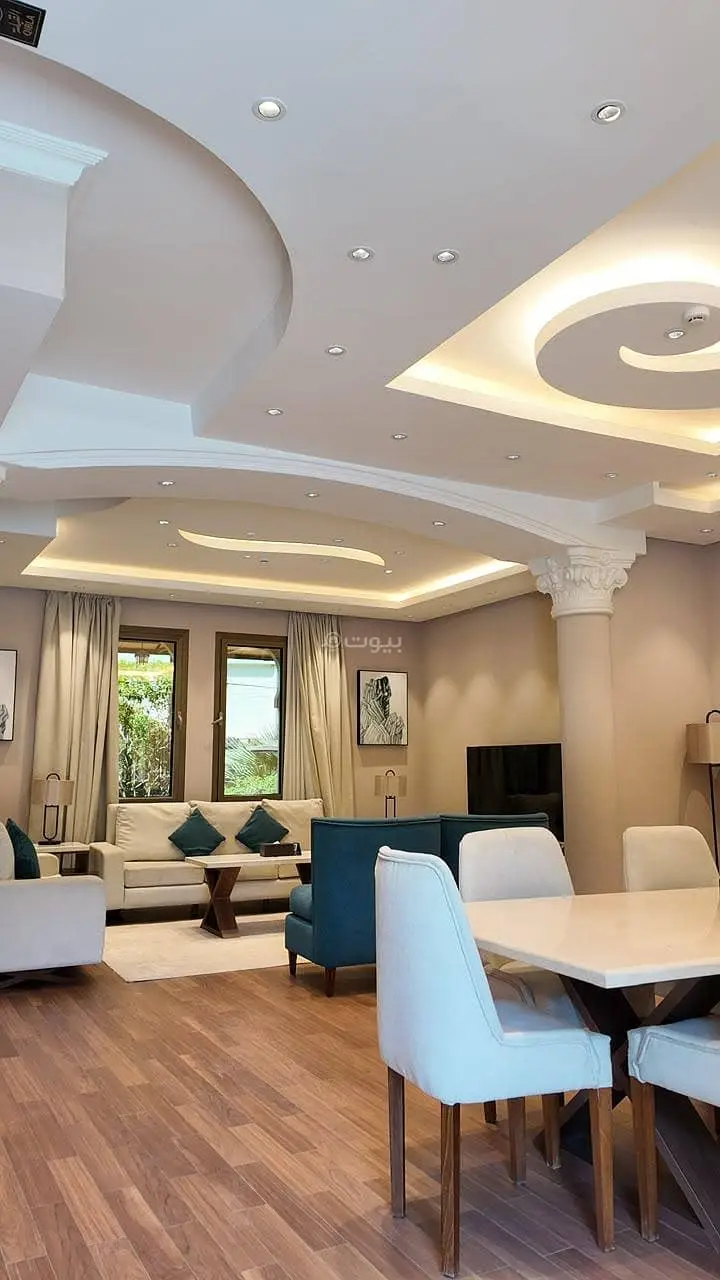 3 bedroom villa in Al Falah, Riyadh 5