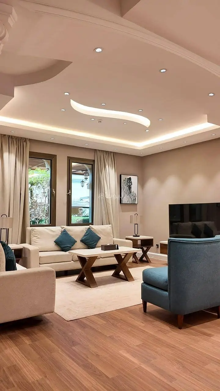 3 bedroom villa in Al Falah, Riyadh 6