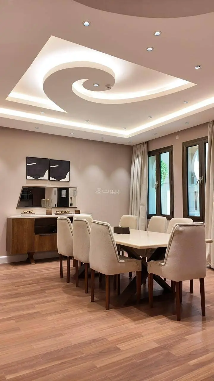 3 bedroom villa in Al Falah, Riyadh 7