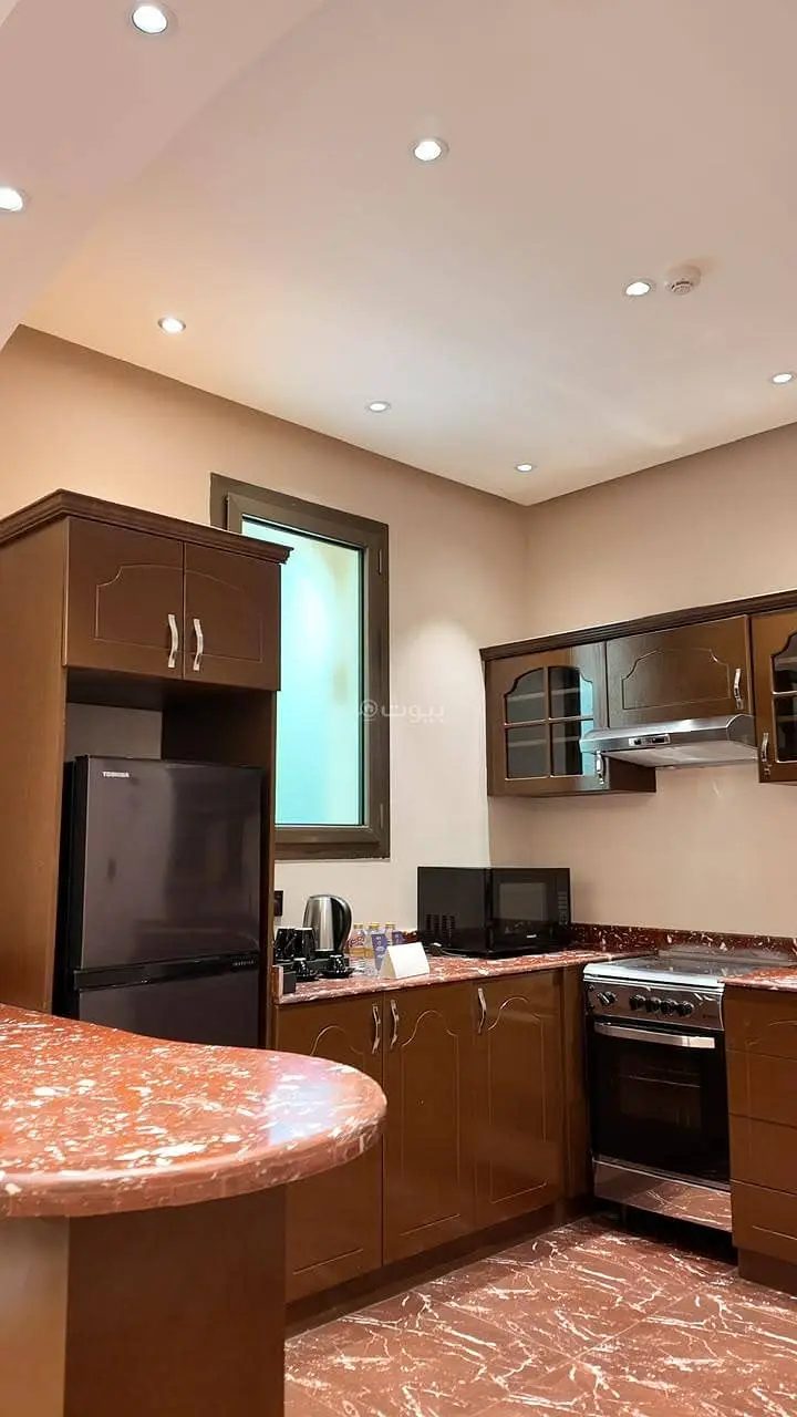 3 bedroom villa in Al Falah, Riyadh 9