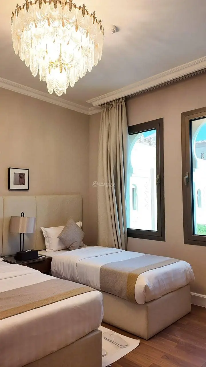 3 bedroom villa in Al Falah, Riyadh 19
