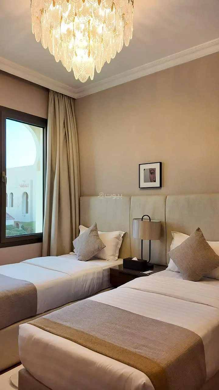 3 bedroom villa in Al Falah, Riyadh 20