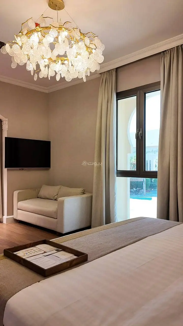 3 bedroom villa in Al Falah, Riyadh 22