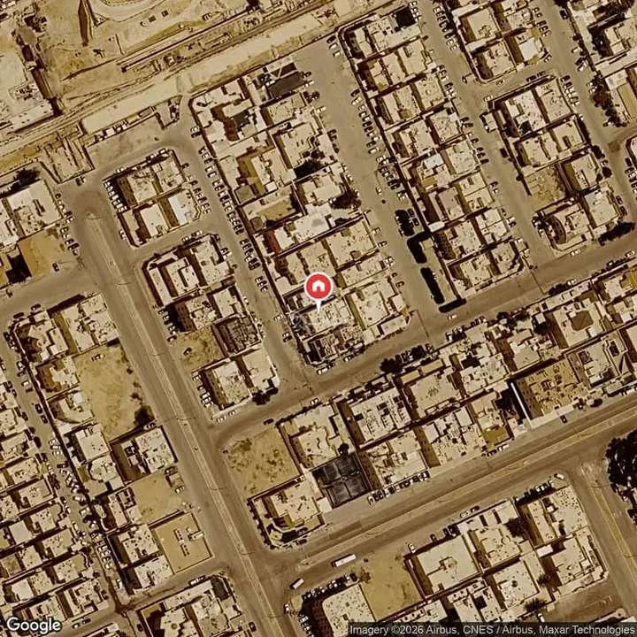 3 bedroom villa in Al Aqiq, Riyadh 7