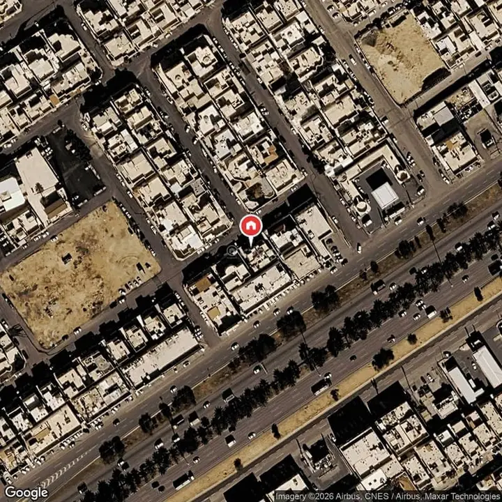 villa in Shubra, Riyadh