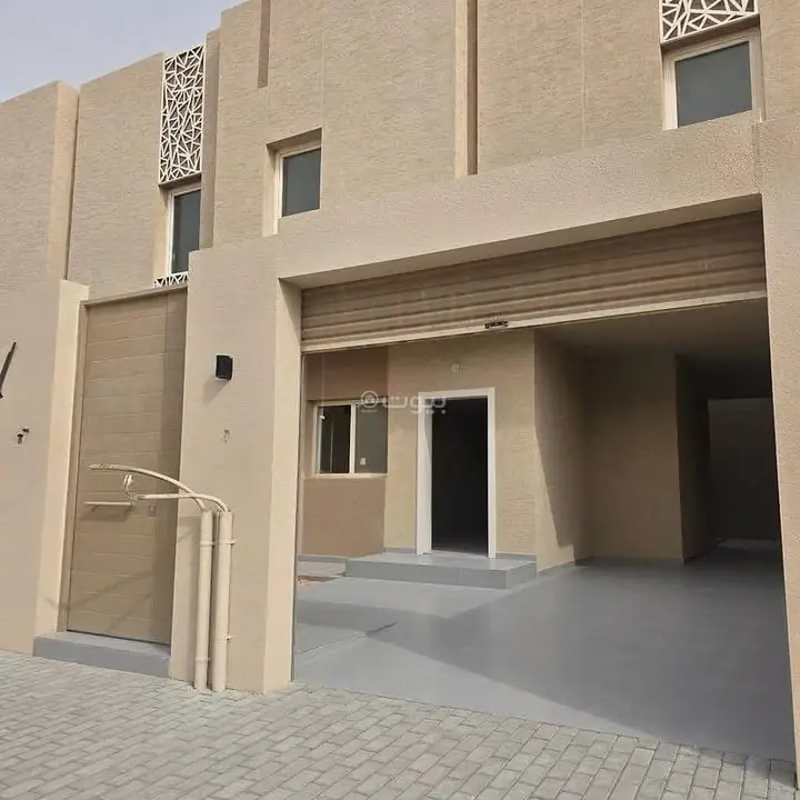فيلا 4 غرف في مطار الملك خالد الدولي، الرياض