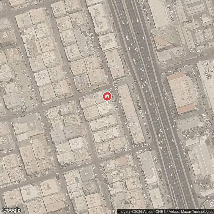 شقة  في السلامة، جدة 15
