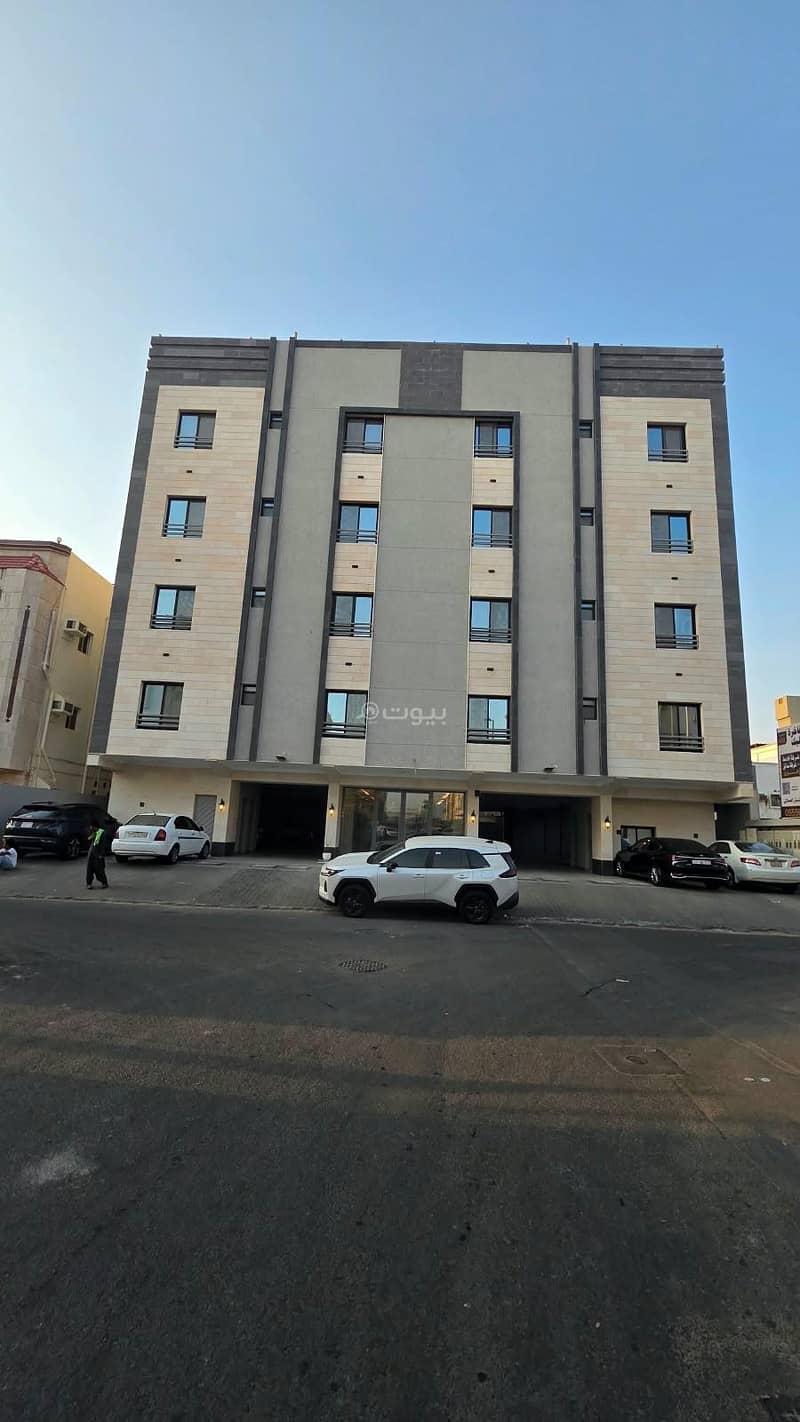 5 bedroom apartment in Al Nuzhah, Jeddah