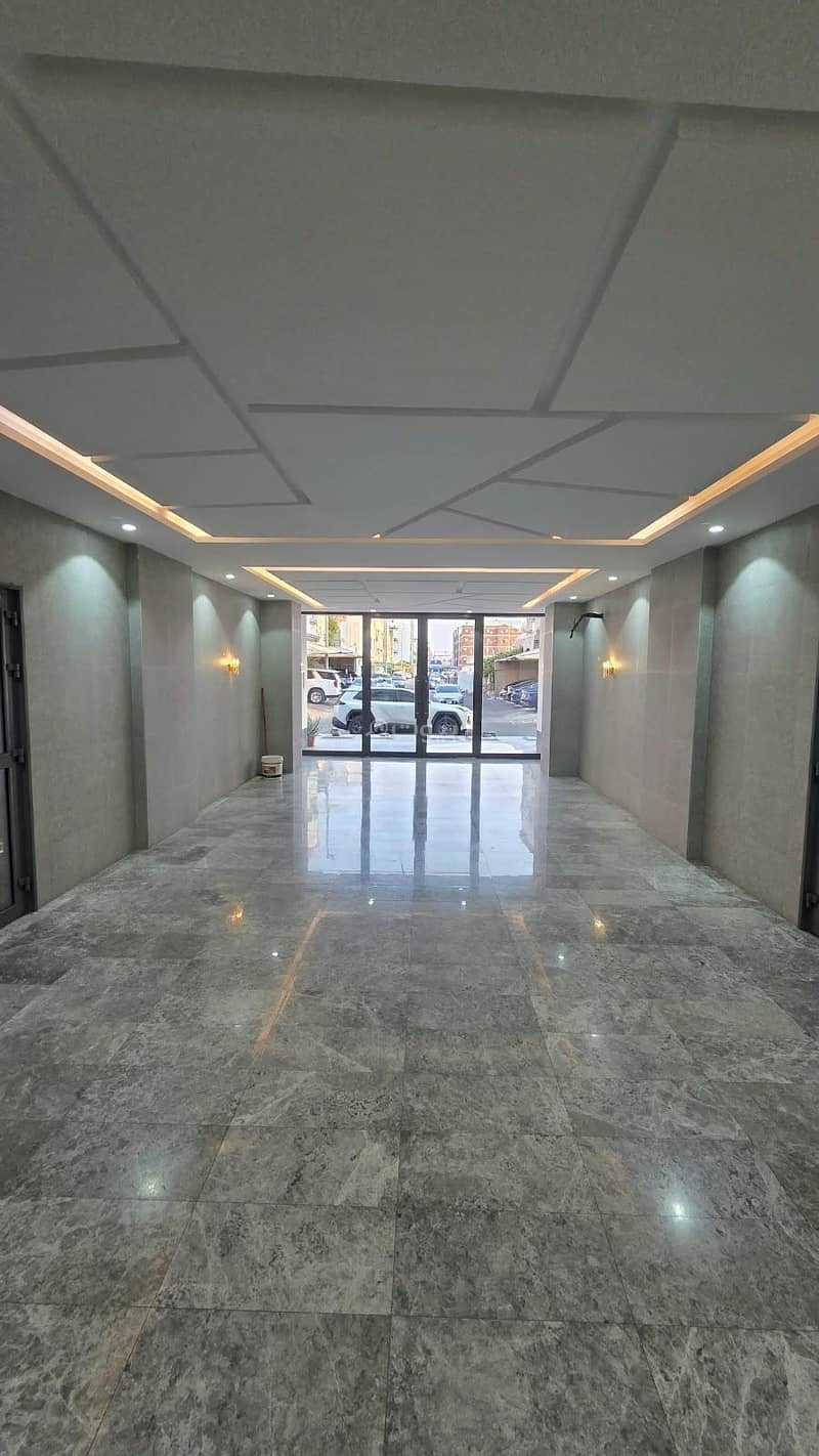 5 bedroom apartment in Al Nuzhah, Jeddah 15