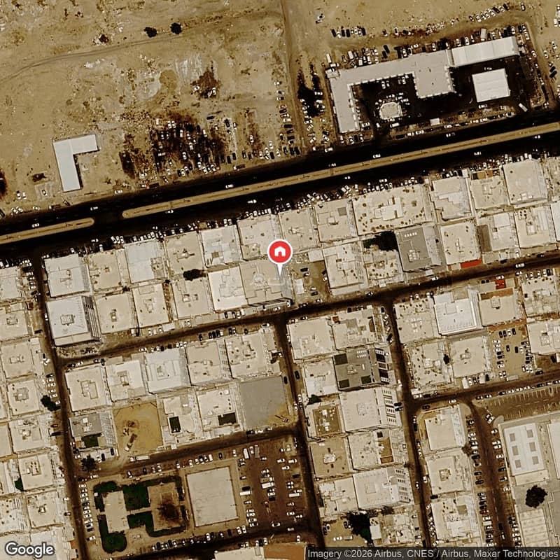 5 bedroom apartment in Al Nuzhah, Jeddah 19