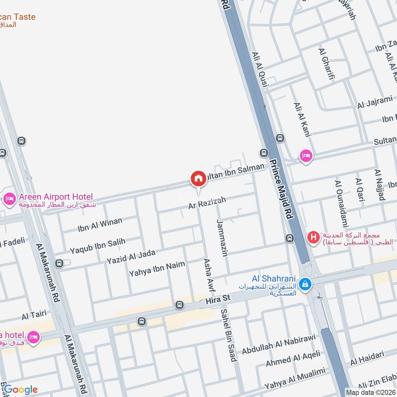 5 bedroom apartment in Al Nuzhah, Jeddah 20