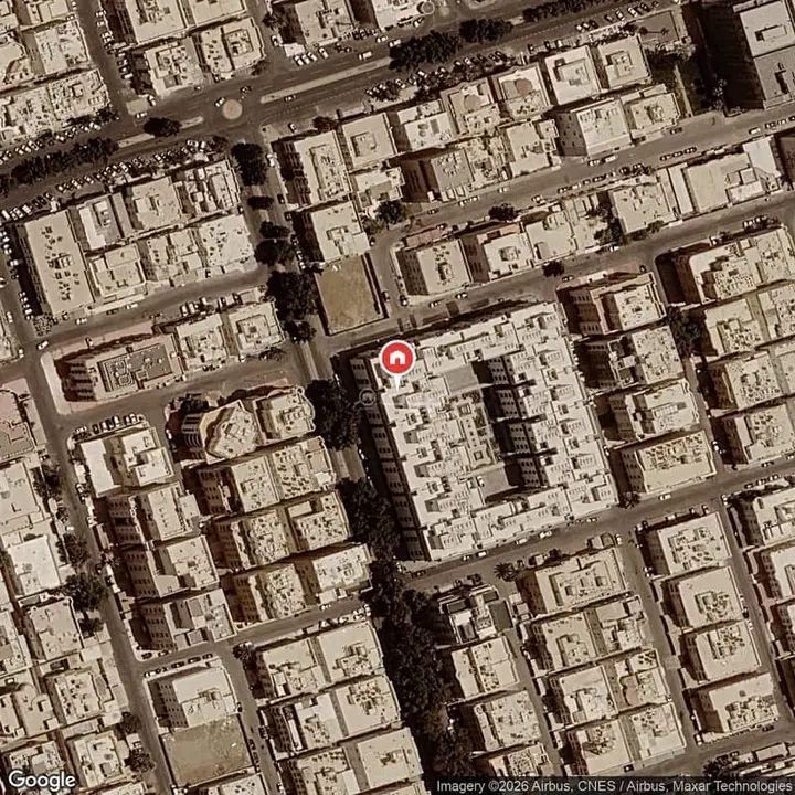 apartment in Al Rawdah, Jeddah