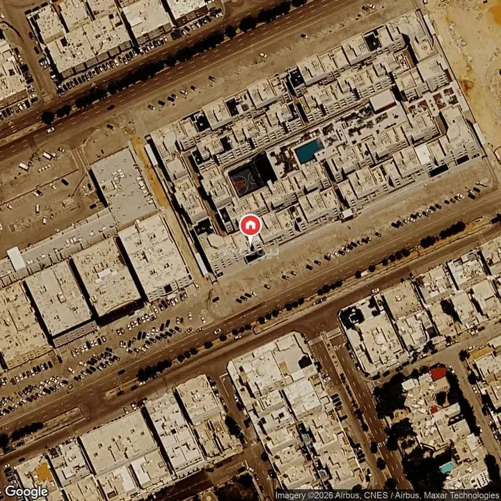 apartment in Al Izdihar, Riyadh
