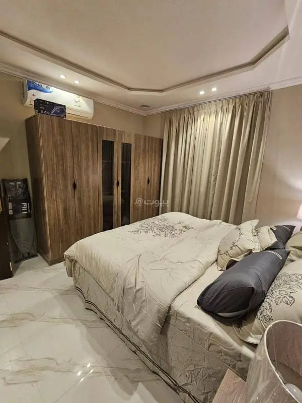 شقة 1 غرف في السعادة، الرياض 2
