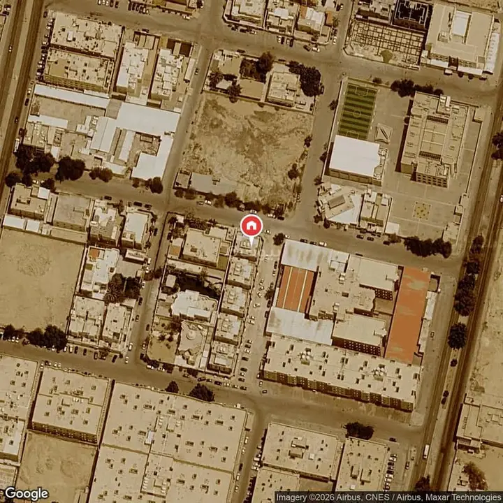 apartment in Al Malaz, Riyadh