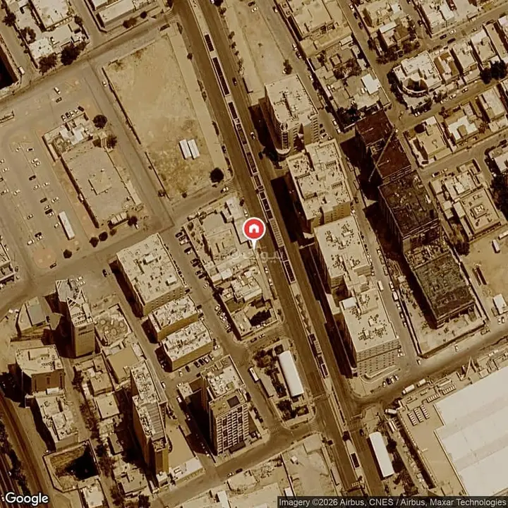 apartment in Al Murabba, Riyadh