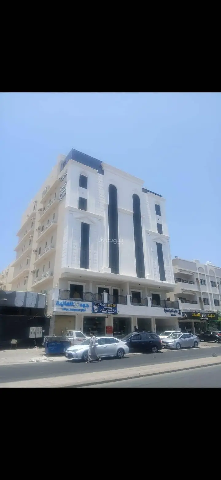 shop in Al Bawadi, Jeddah 14
