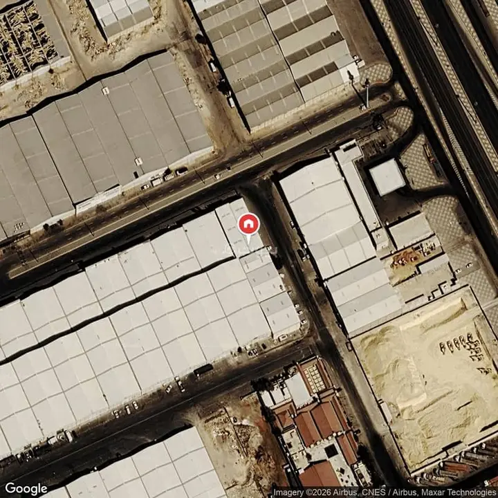 warehouse in Al Faisaliyyah, Riyadh