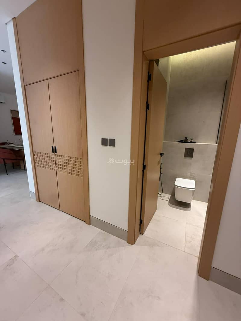 2 bedroom apartment in Al Aridh, Riyadh 6