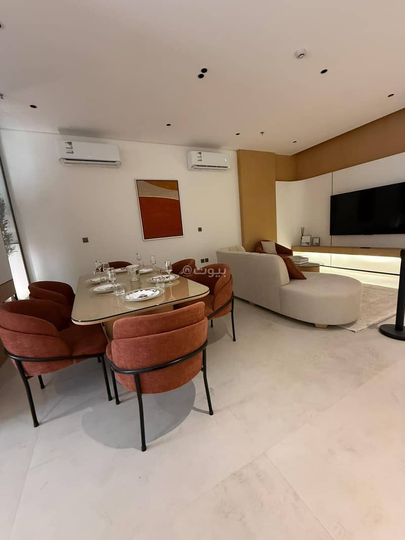 2 bedroom apartment in Al Aridh, Riyadh 7