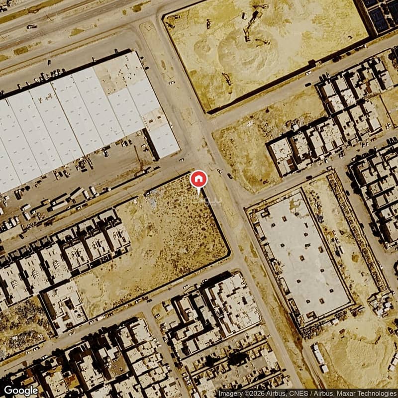 2 bedroom apartment in Al Aridh, Riyadh 10