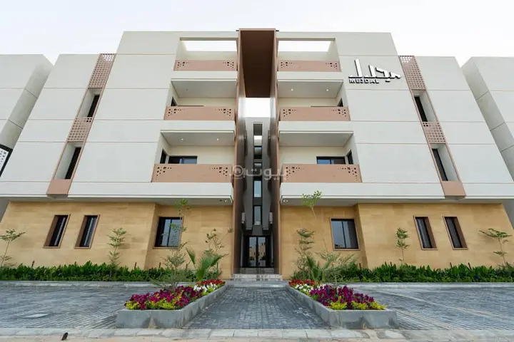 2 bedroom apartment in Al Aridh, Riyadh 2