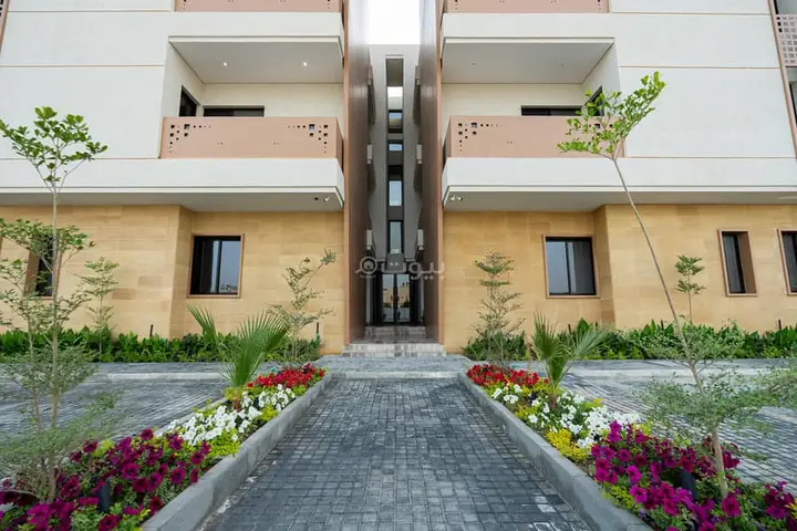 2 bedroom apartment in Al Aridh, Riyadh 3