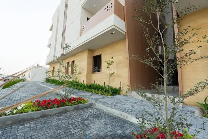 2 bedroom apartment in Al Aridh, Riyadh 4