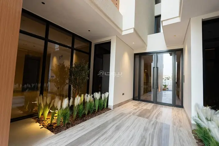 2 bedroom apartment in Al Aridh, Riyadh 5