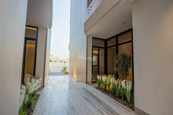 2 bedroom apartment in Al Aridh, Riyadh 6
