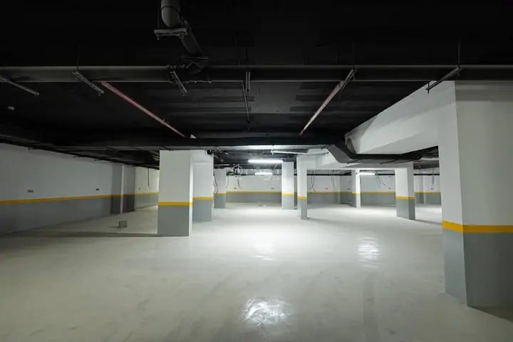 2 bedroom apartment in Al Aridh, Riyadh 8