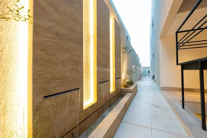 2 bedroom apartment in Al Aridh, Riyadh 13