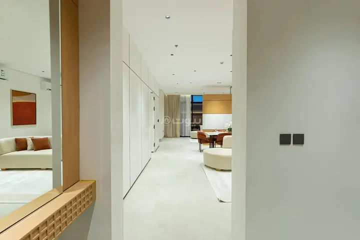 2 bedroom apartment in Al Aridh, Riyadh 14