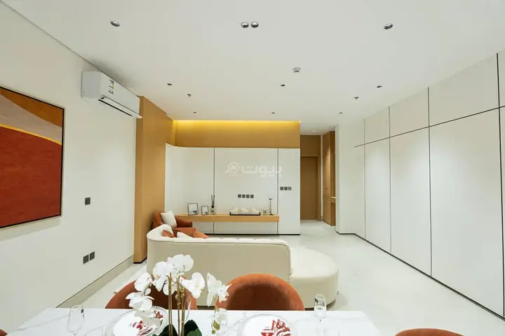 2 bedroom apartment in Al Aridh, Riyadh 17