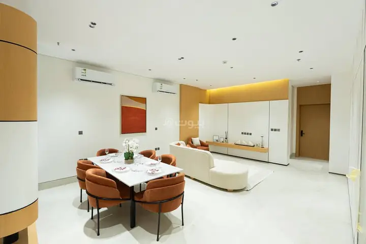 2 bedroom apartment in Al Aridh, Riyadh 18