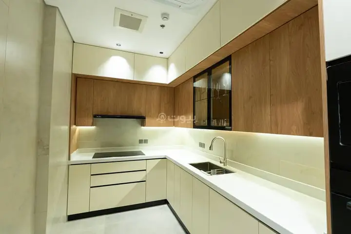 2 bedroom apartment in Al Aridh, Riyadh 19
