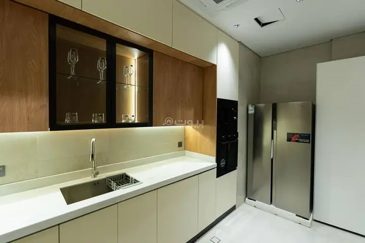 2 bedroom apartment in Al Aridh, Riyadh 20
