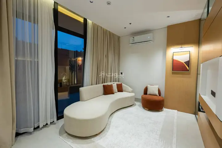 2 bedroom apartment in Al Aridh, Riyadh 21