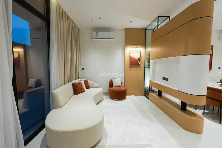 2 bedroom apartment in Al Aridh, Riyadh 22