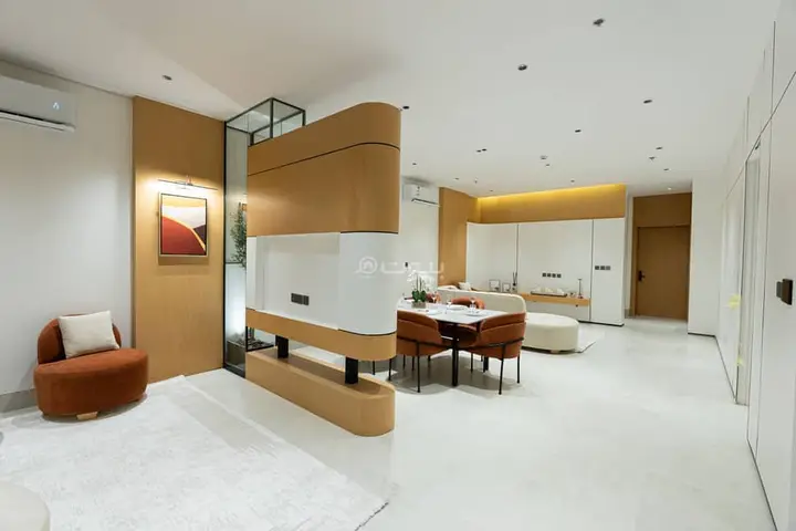2 bedroom apartment in Al Aridh, Riyadh 23