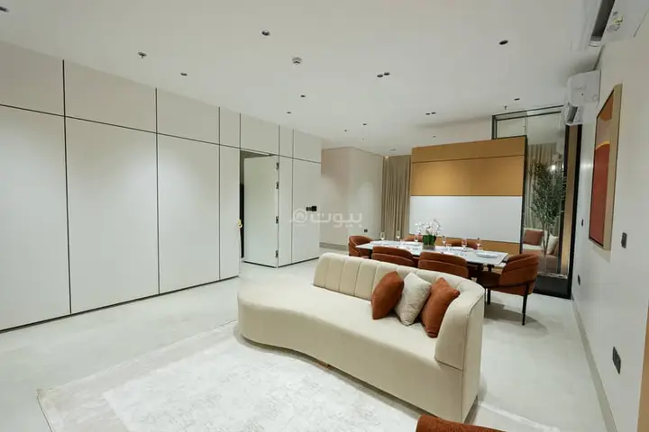 2 bedroom apartment in Al Aridh, Riyadh 26