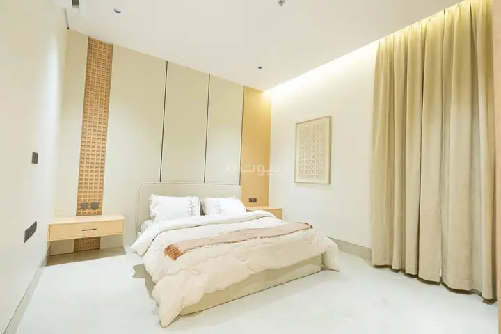 2 bedroom apartment in Al Aridh, Riyadh 35